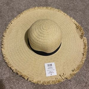 Beach Hat